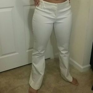 The Limited Dress Pants